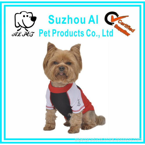 New Popular 100% Cotton Dog Clothes Closet